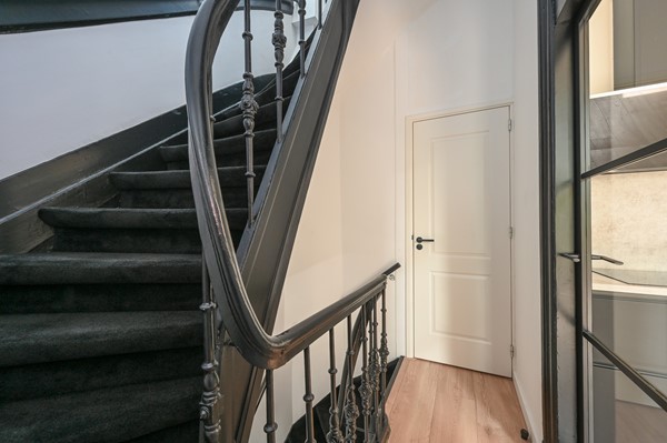 Medium property photo - Hoevestraat, 3033 GA Rotterdam